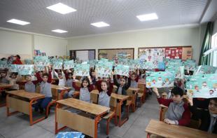 Students across Türkiye step into two-week midyear recess