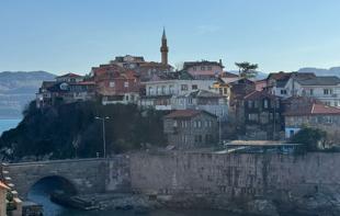 Amasra, Safranbolu draw record visitor numbers in 2025