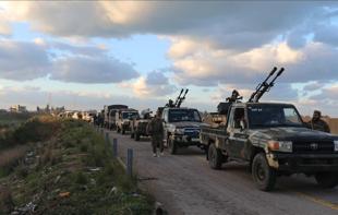 Syria welcomes YPG/SDF terror group withdrawal from west of Euphrates River