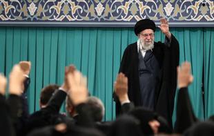 Trump responsible for killings, damages during Iran unrest: Iranian Supreme Leader