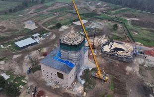 Ottoman palace in Edirne to reopen gates by end of next year