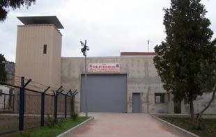 DEM Party meets Öcalan to discuss Syria tensions