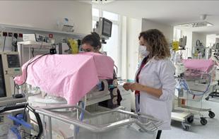 Türkiye records 889,598 births in 2025