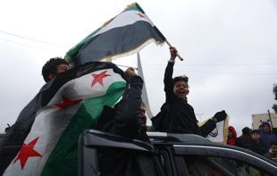 Syria hails ceasefire with SDF as key to national unity, recovery