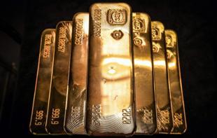 Gold and silver prices hit records on fresh tariff fears