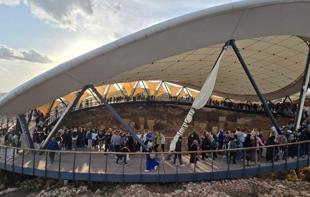 Göbeklitepe aims to draw Chinese tourists