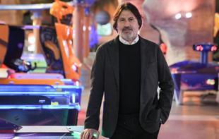 Size of entertainment industry expected to surpass $2 billion