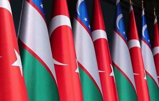 Türkiye, Uzbekistan to convene quadruple strategic talks in Ankara