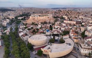 Gaziantep targets 3 million tourists
