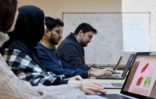 Turkish researchers advance studies for CERN’s future collider