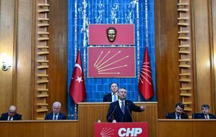 CHP leader calls for full implementation of Syria deal