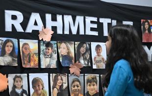 Türkiye marks one year of grief for victims of Bolu resort fire