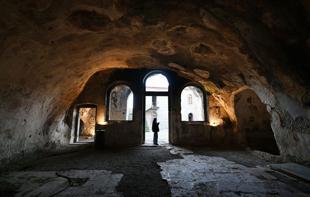 Monastery revives culture and arts scene