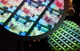 Taiwan chip dominance biggest threat to world economy, says Bessent