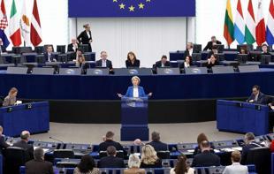 Europe must shed traditional caution: EU chief