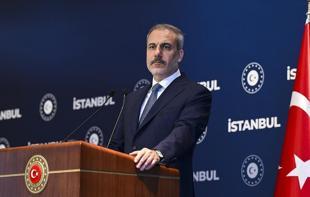 Balkan peace forum to hold its second meeting in Istanbul