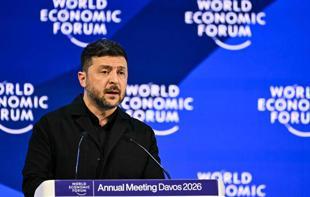 Zelensky suggests trilateral talks between Russia, US, Ukraine in UAE