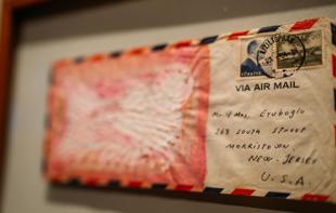 ‘With Love, Bedri Rahmi Eyüboğlu’ exhibition opens at Casa Botter