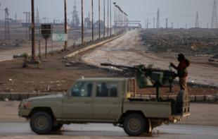 Syrian gov’t, SDF reach new agreement on ceasefire, gradual integration