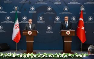 Türkiye offers facilitator role in Iran-US tension