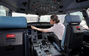 Türkiye’s pilot numbers reach 17,910 as civil aviation expands