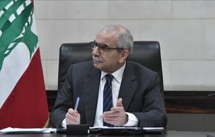 Lebanon PM says wont allow country to be dragged into new conflict