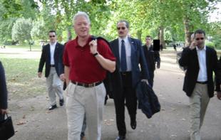 Move on, says Trump as Epstein files trigger probe in UK