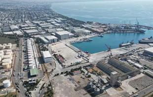 Free zones aim for $14 billion in exports in 2026