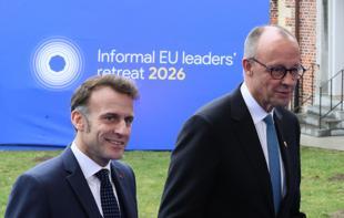 EU vows reforms to revive its economy, but divisions remain