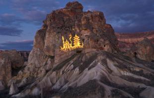 Cappadocia kicks off ‘Year of the Horse’ events for 2026