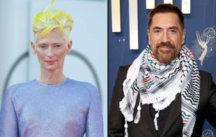 Dozens condemn Berlin Film Festival silence on Gaza