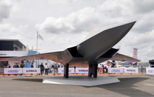 Airbus to back two new European fighter jets if clients request
