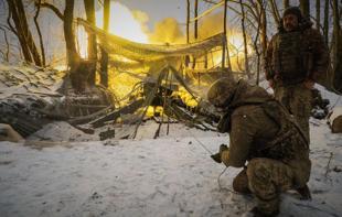 Russia says Europe ‘wants to extend’ war