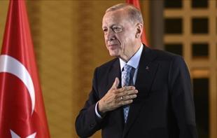 Türkiye neutralizes threats at source beyond its borders: Erdoğan