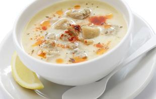 Greece seeks UNESCO status for tripe soup central to Turkish cuisine