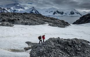 Turkish, Bulgarian scientists uncover Antarctica’s geological history