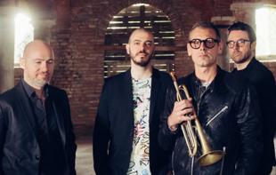 İzmir European Jazz Festival to kick off on March 5