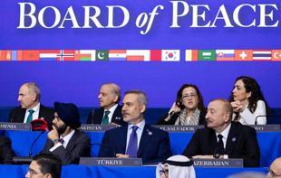 Türkiye ready to contribute to Gaza in every way possible: FM Fidan