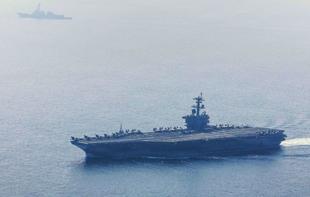 Iran warns US bases, assets legitimate targets if it attacks