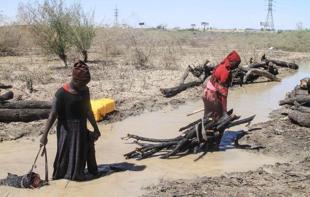 Türkiye urged permanent ceasefire, inclusive political process in Sudan