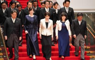 Japans Takaichi says fiscal policy not reckless