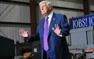 Trump says hes ordering release of data on UFOs and aliens