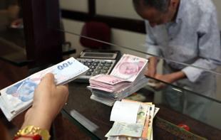 Türkiye’s external assets increase to $413 billion