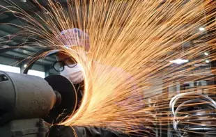 Turkish business morale improves in February: Survey