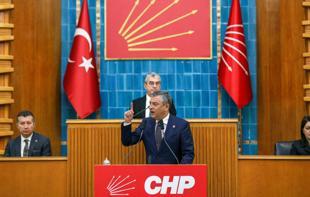 CHP to unveil 20 new promises in early March
