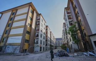 UN calls for scam center clampdown