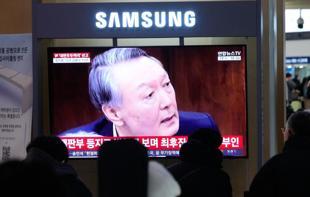 Ex-South Korea leader apologizes for martial law crisis