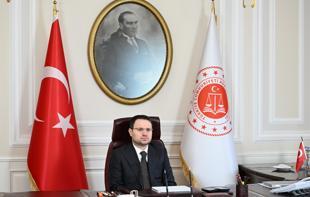 Gürlek: Parliament to decide on legal reforms under anti-terror bid