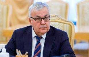 Russian deputy foreign minister named as ambassador to Türkiye