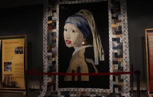 Gaziantep exhibition highlights 400 years of ties between Netherlands, Türkiye